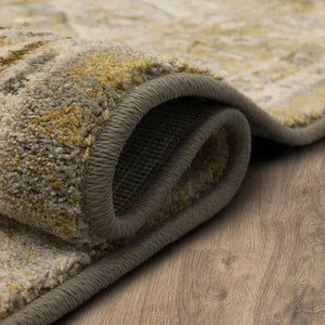 Touchstone Nore Willow Grey 90941 90075 Rug