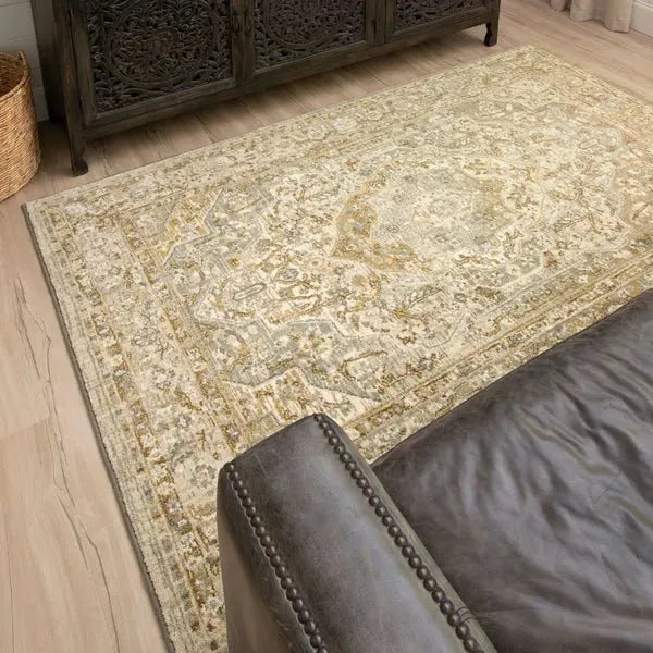 Touchstone Nore Willow Grey 90941 90075 Rug