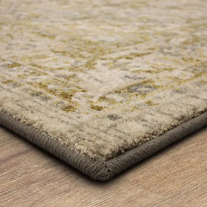 Touchstone Nore Willow Grey 90941 90075 Rug