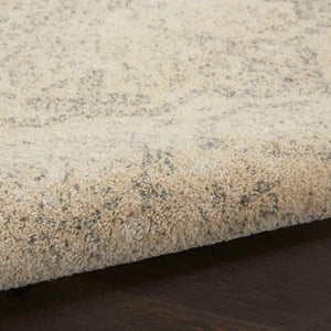 Tranquil Tra13 Beige Grey Rug