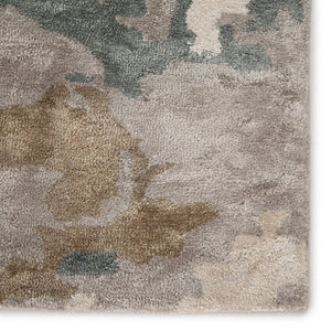 Transcend Trd05 Glacier Light Gray/Taupe Rug