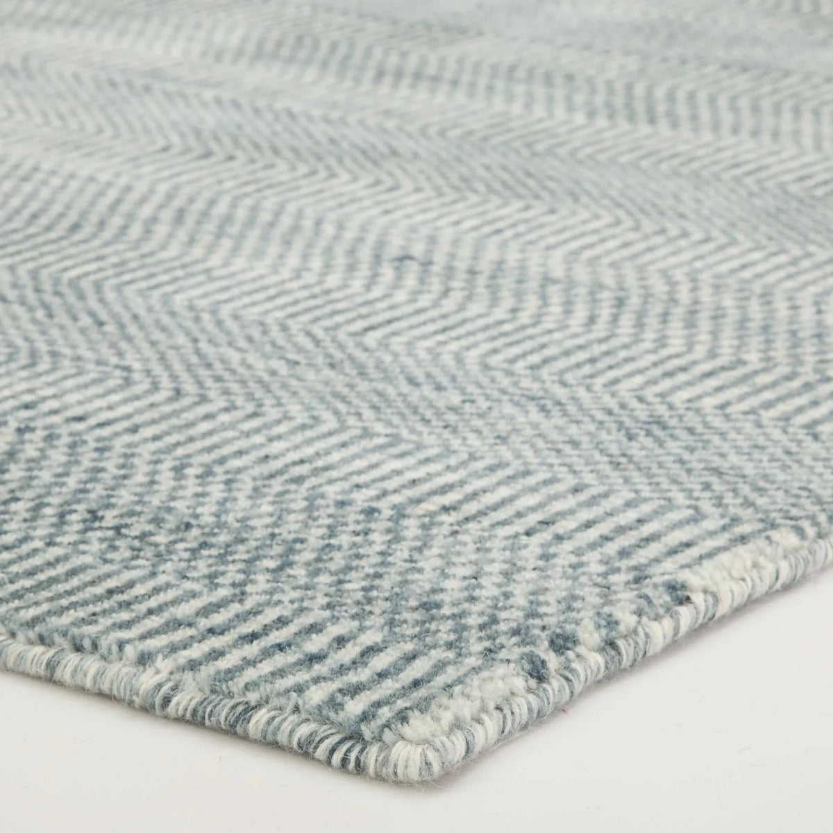 Trendier TEI03 Minuit Monument/Stormy Weather Rug