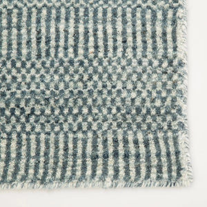 Trendier TEI03 Minuit Monument/Stormy Weather Rug