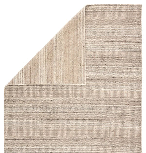 Trendier TEI04 Minuit Gray/Tan Rug