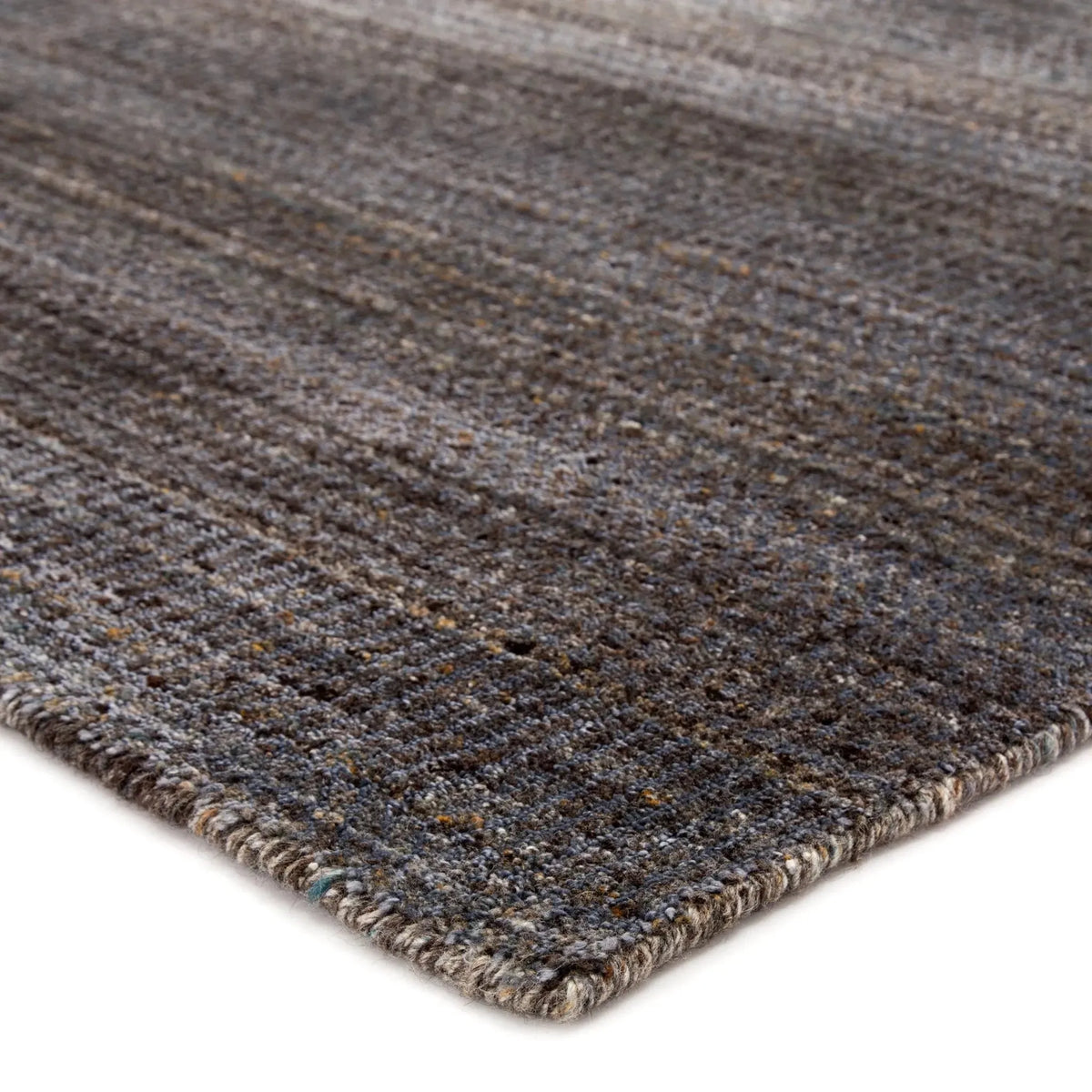 Trendier TEI05 Minuit Gray/Blue Rug