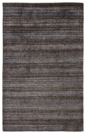Trendier TEI05 Minuit Gray/Blue Rug