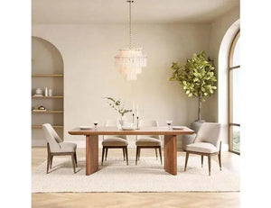 Triss Dining Chair Sand