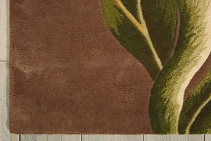 Tropics TS02 Khaki Rug
