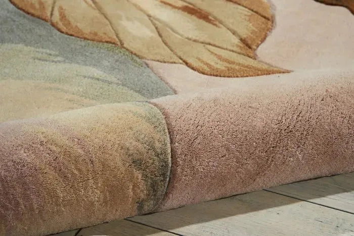 Tropics TS04 Beige Rug