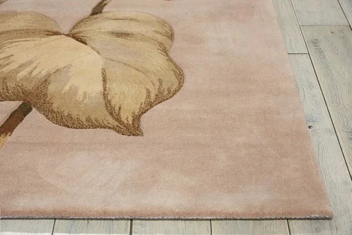 Tropics TS04 Beige Rug