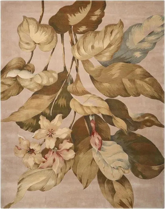 Tropics TS04 Beige Rug