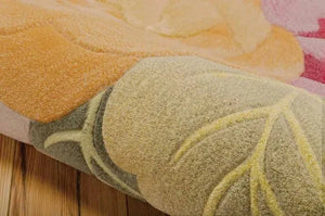 Tropics TS10 Multi Color Rug