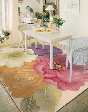 Tropics TS10 Multi Color Rug