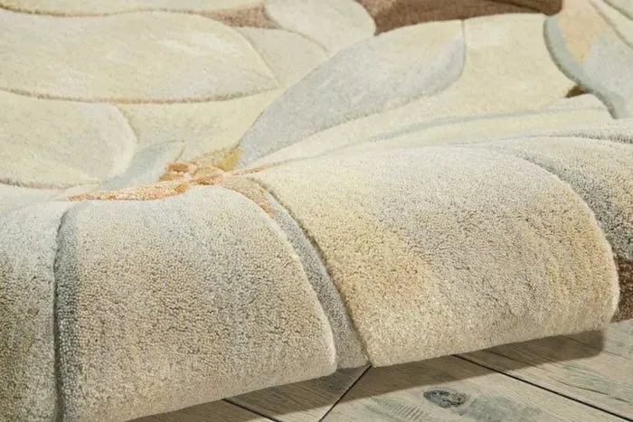 Tropics TS13 Mocha Rug