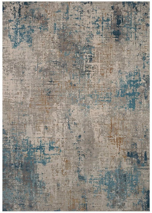 Tryst Marseille Blue RG073 103 Rug