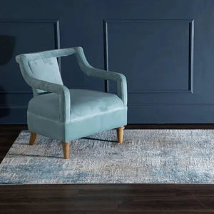 Tryst Marseille Blue RG073 103 Rug