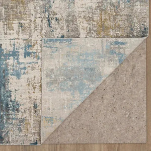 Tryst Marseille Blue RG073 103 Rug