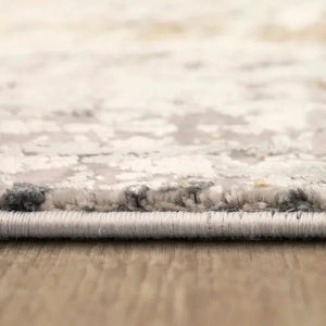 Tryst Marseille Grey RG073 131 Rug