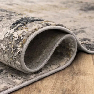 Tryst Marseille Grey RG073 131 Rug