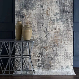 Tryst Marseille Grey RG073 131 Rug