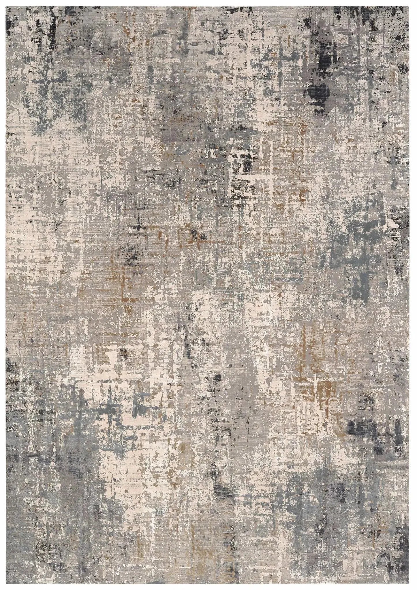 Tryst Marseille Grey RG073 131 Rug