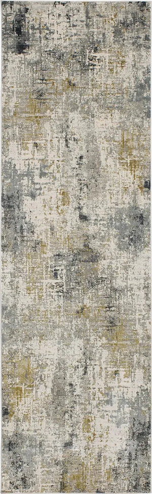 Tryst Marseille Grey RG073 131 Rug