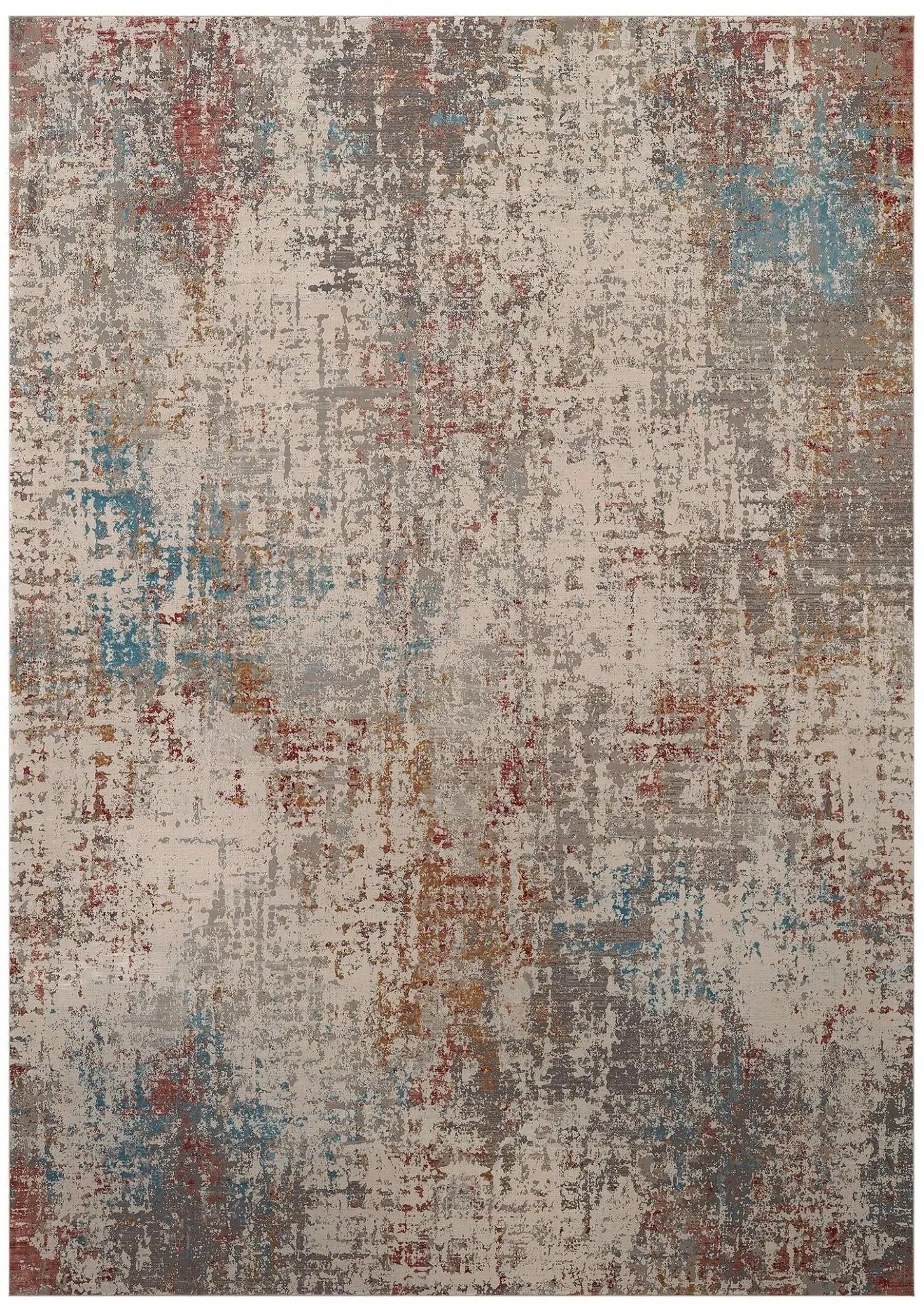 Tryst Marseille Multi RG073 416 Rug