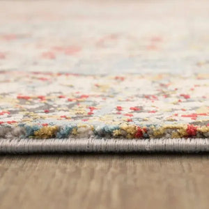 Tryst Marseille Multi RG073 416 Rug