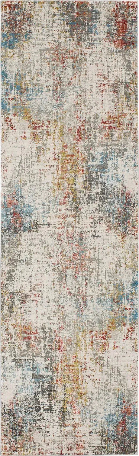Tryst Marseille Multi RG073 416 Rug