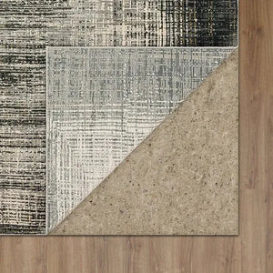 Tryst R1072 90132 Turin Anthracite Rug