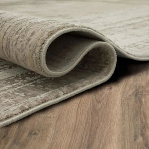 Tryst R1073 238 Messina Cream Rug