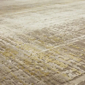 Tryst R1073 238 Messina Cream Rug