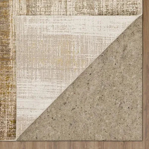 Tryst R1073 238 Messina Cream Rug