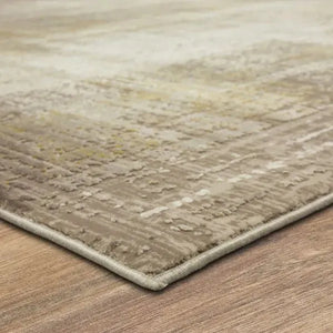 Tryst R1073 238 Messina Cream Rug