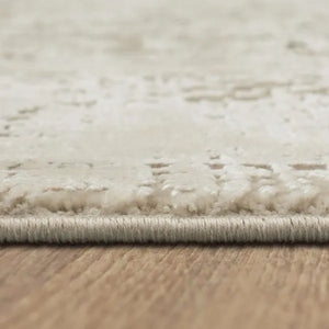 Tryst R1084 238 Vinci Cream Rug