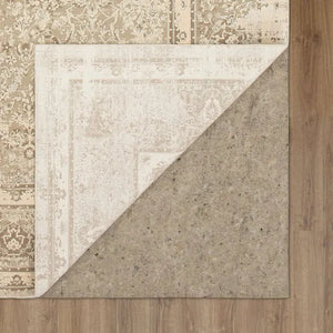 Tryst R1084 238 Vinci Cream Rug