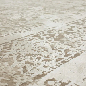 Tryst R1084 238 Vinci Cream Rug
