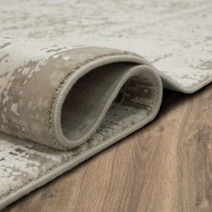 Tryst R1084 238 Vinci Cream Rug