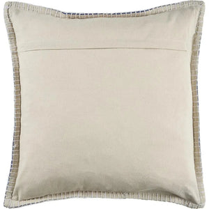 Twilight Blue LR04704 Throw Pillow