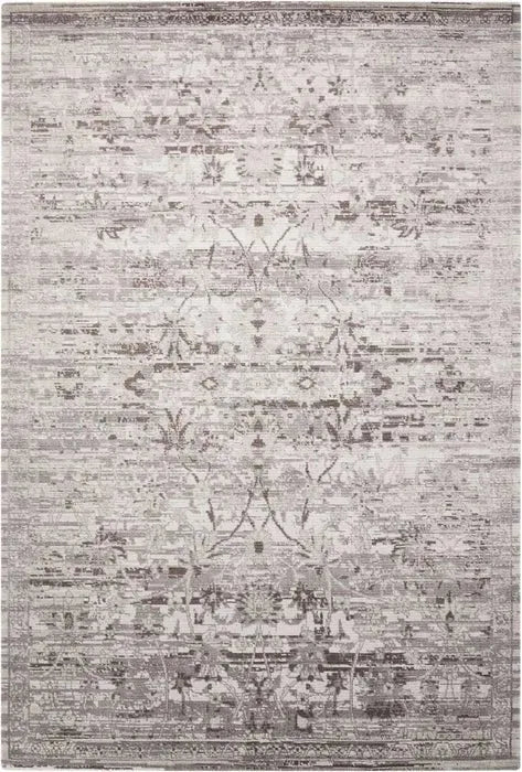 Twilight TWI01 Silver Rug