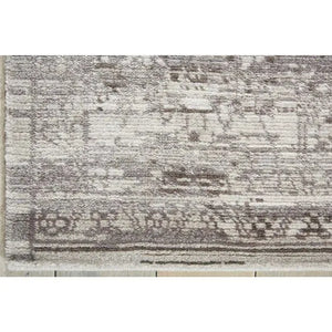 Twilight TWI01 Silver Rug