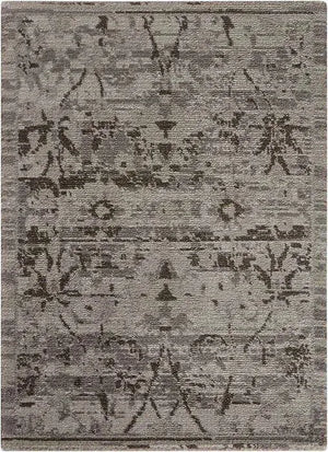 Twilight TWI01 Silver Rug