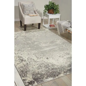 Twilight TWI06 Bone Rug