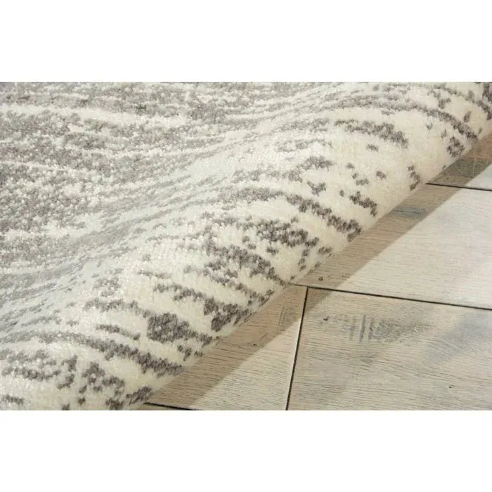 Twilight TWI14 Smoke Rug