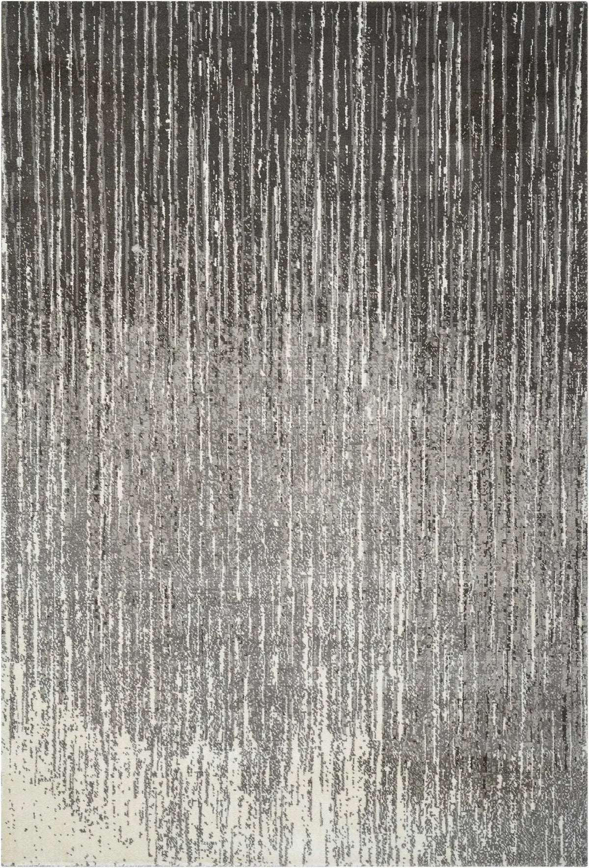 Twilight TWI14 Smoke Rug