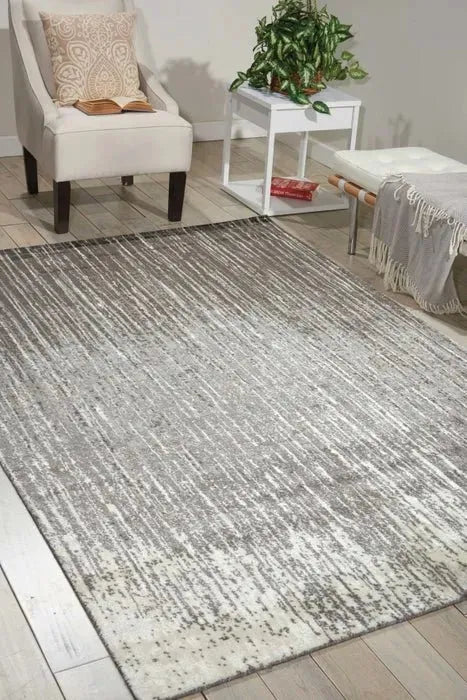 Twilight TWI14 Smoke Rug