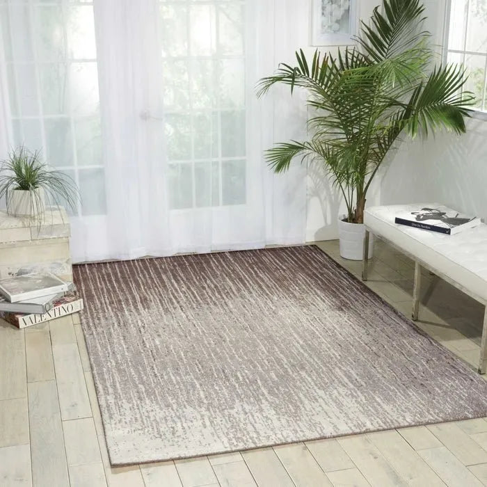 Twilight TWI14 Smoke Rug