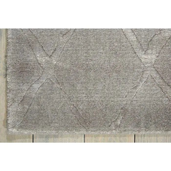 Twilight TWI15 Grey Rug