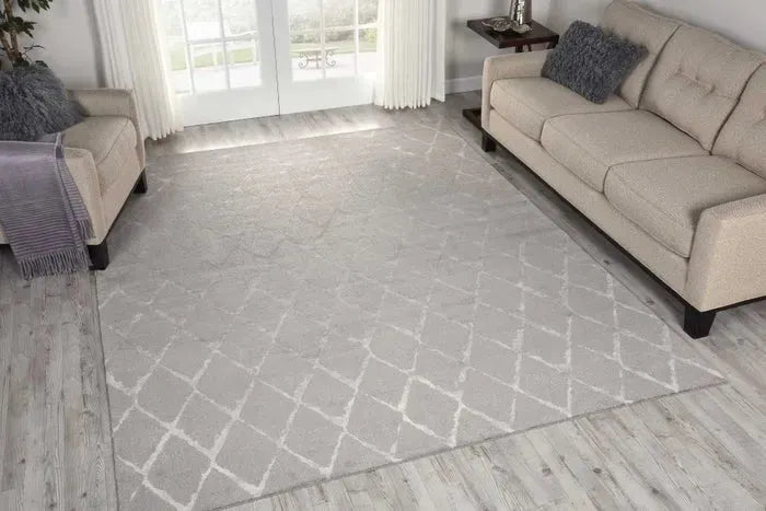 Twilight TWI15 Grey Rug