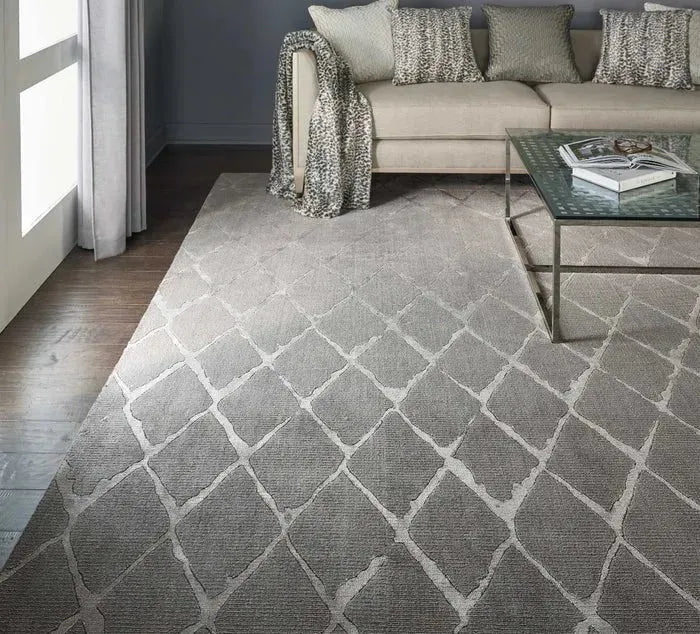 Twilight TWI15 Grey Rug